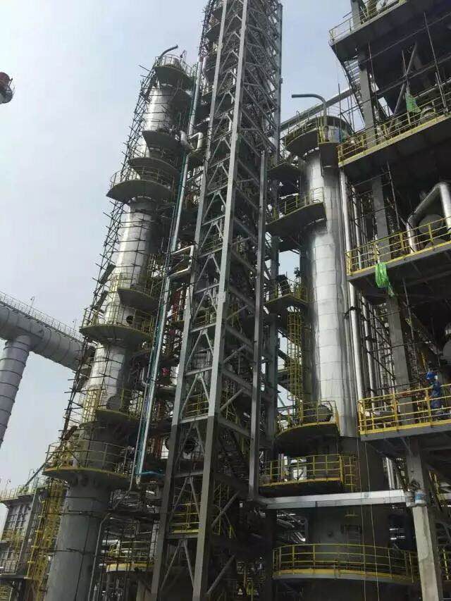 通州设备翻新喷涂・钢构厂房升级改造