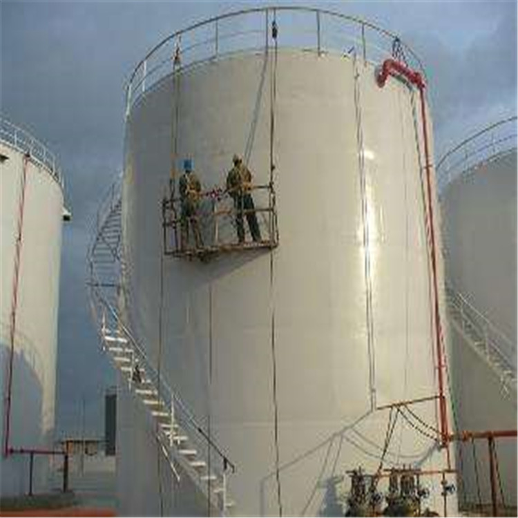 通州喷漆翻新・工业喷漆・设备喷漆服务简介